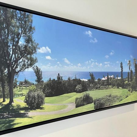 Garden View - 2 Bedroom Bungalowヨーク エクステリア 写真